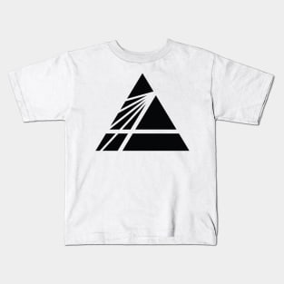 Black prism - The Alternative band Kids T-Shirt